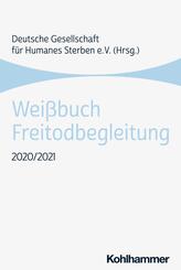 Wei&szlig;buch Freitodbegleitung
