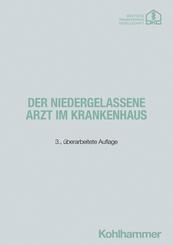 Der niedergelassene Arzt im Krankenhaus