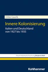 Innere Kolonisierung