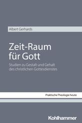 Zeit-Raum f&uuml;r Gott