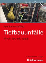 Tiefbauunf&auml;lle