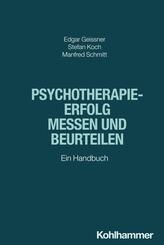Psychotherapieerfolg messen und beurteilen