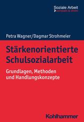 St&auml;rkenorientierte Schulsozialarbeit
