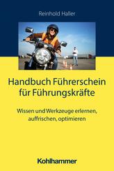 Handbuch F&uuml;hrerschein f&uuml;r F&uuml;hrungskr&auml;fte