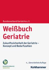 Wei&szlig;buch Geriatrie