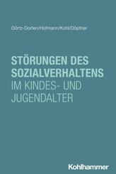 St&ouml;rungen des Sozialverhaltens im Kindes- und Jugendalter