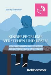 Kinderprobleme verstehen und l&ouml;sen