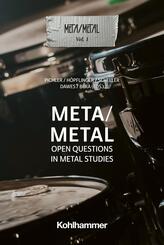 Meta/Metal