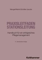 Praxisleitfaden Stationsleitung