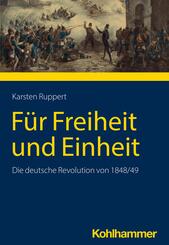 F&uuml;r Freiheit und Einheit