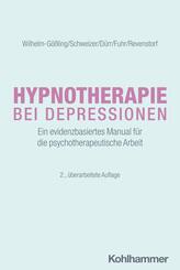 Hypnotherapie bei Depressionen