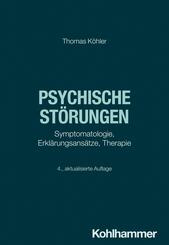 Psychische St&ouml;rungen