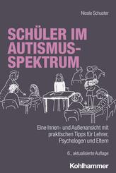 Sch&uuml;ler im Autismus-Spektrum