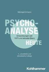 Psychoanalyse heute