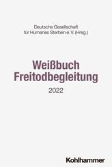 Wei&szlig;buch Freitodbegleitung