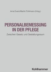 Personalbemessung in der Pflege