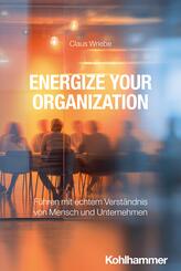 Energize Your Organization