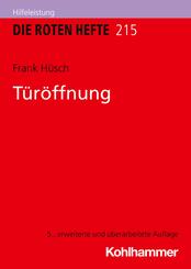 T&uuml;r&ouml;ffnung