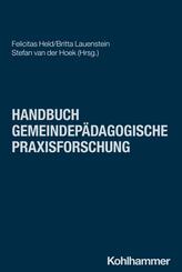 Handbuch Gemeindep&auml;dagogische Praxisforschung