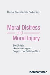 Moral Distress und Moral Injury