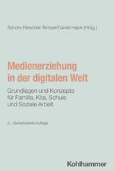 Medienerziehung in der digitalen Welt