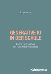 Generative KI in der Schule