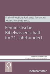 Feministische Bibelwissenschaft im 21. Jahrhundert