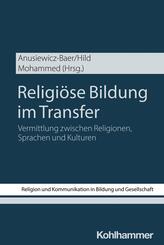 Religi&ouml;se Bildung im Transfer