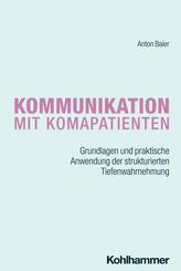 Kommunikation mit Komapatienten