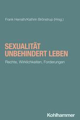 Sexualit&auml;t unbehindert leben