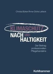Klimaschutz und Nachhaltigkeit