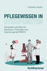 Pflegewissen in Stichpunkten