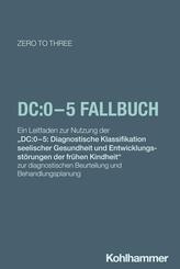 DC:0-5 Fallbuch