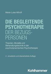 Die begleitende Psychotherapie der Bezugspersonen