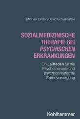 Sozialmedizinische Therapie bei psychischen Erkrankungen