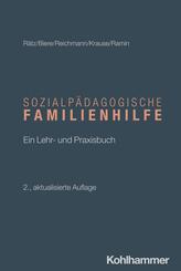 Sozialp&auml;dagogische Familienhilfe