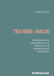 Teilhabe-Dialog