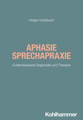 Aphasie/Sprechapraxie