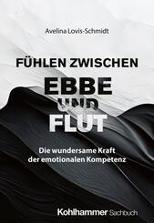 F&uuml;hlen zwischen Ebbe und Flut