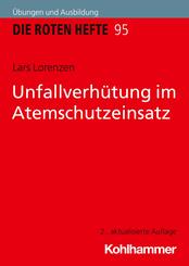 Unfallverh&uuml;tung im Atemschutzeinsatz