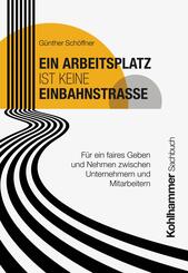Ein Arbeitsplatz ist keine Einbahnstra&szlig;e