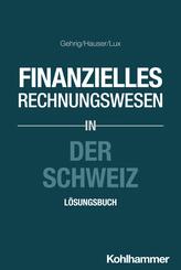 Finanzielles Rechnungswesen in der Schweiz