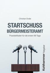 Startschuss B&uuml;rgermeisteramt