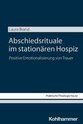 Abschiedsrituale im station&auml;ren Hospiz
