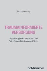 Traumainformierte Versorgung