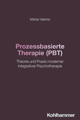 Prozessbasierte Therapie (PBT)