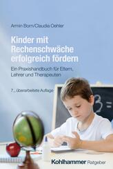 Kinder mit Rechenschw&auml;che erfolgreich f&ouml;rdern