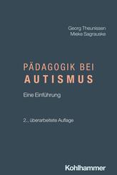 P&auml;dagogik bei Autismus