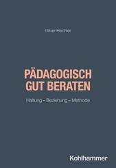 P&auml;dagogisch gut beraten