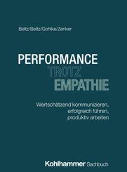 Performance trotz Empathie